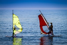Windsurf