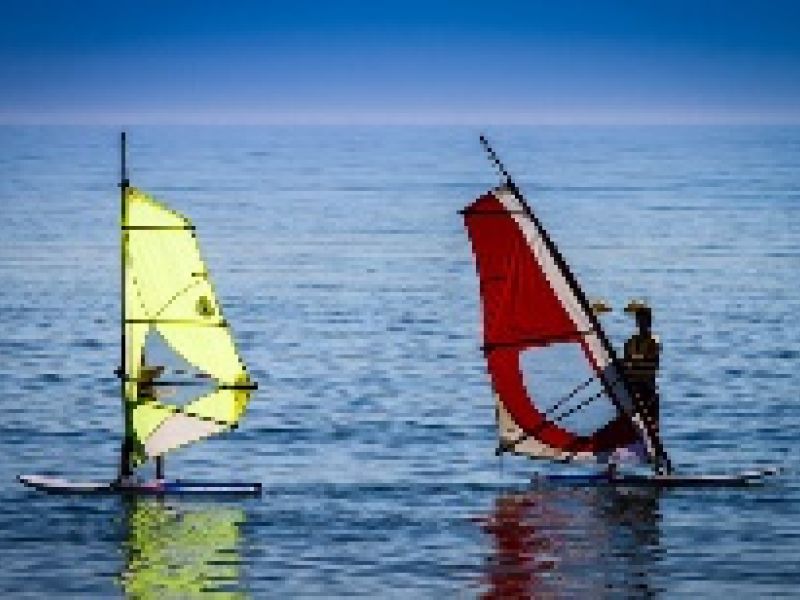 Windsurf