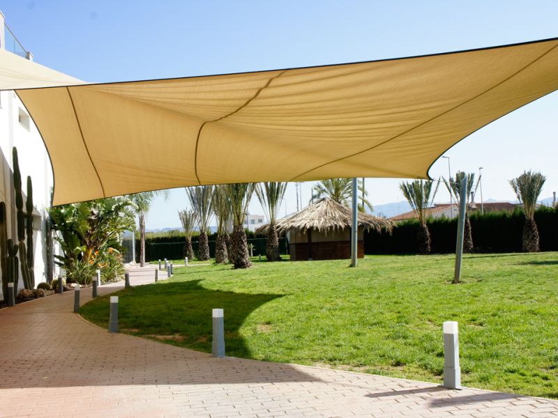 Jardín: Jardin Hotel 2