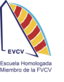 Escuela homologada, miembro de la FVCV